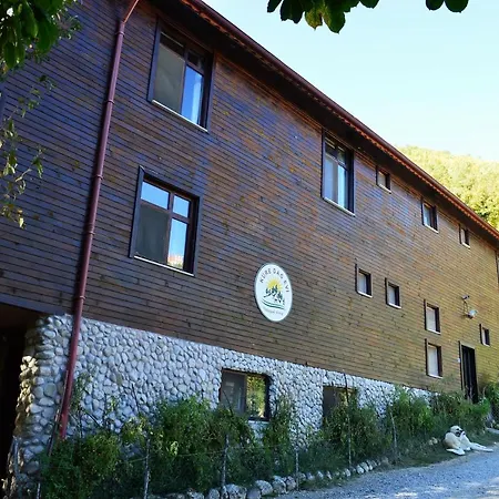 山林小屋 克雷山林小屋