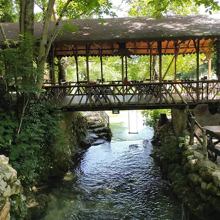山林小屋 克雷山林小屋 Ulus