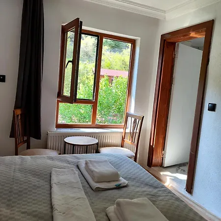 山林小屋 克雷山林小屋