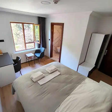 克雷山林小屋 山林小屋 Ulus