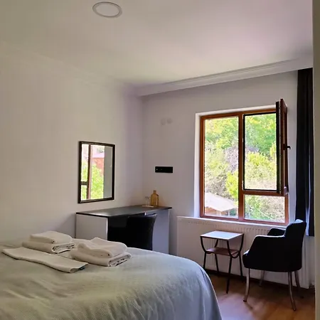 克雷山林小屋 * Ulus