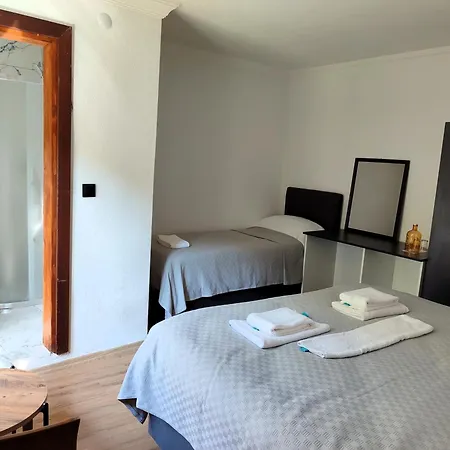 山林小屋 克雷山林小屋