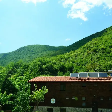 山林小屋 克雷山林小屋