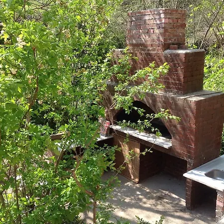 山林小屋 克雷山林小屋 Ulus